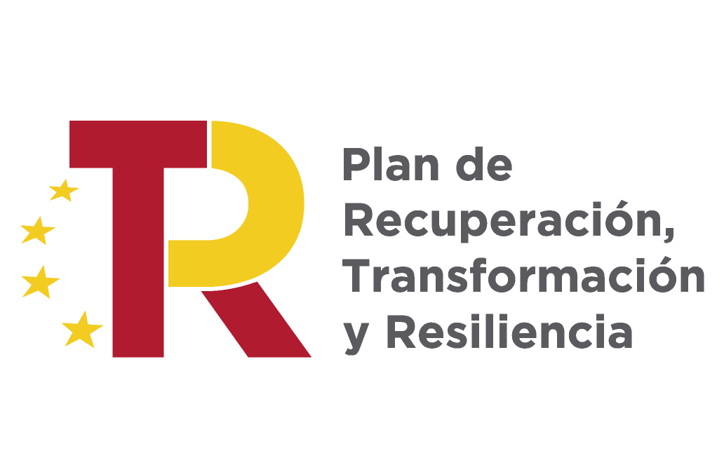 Imagen de Plan de Recuperación,Transformación y Resiliencia